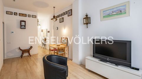 Foto 4 de Apartament en venda a Centre, Sitges