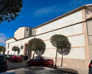 Industrial buildings for sale in Calle Castellanos, 58, Valdepeñas