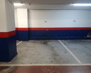 Parking of Garage to rent in  Pamplona / Iruña