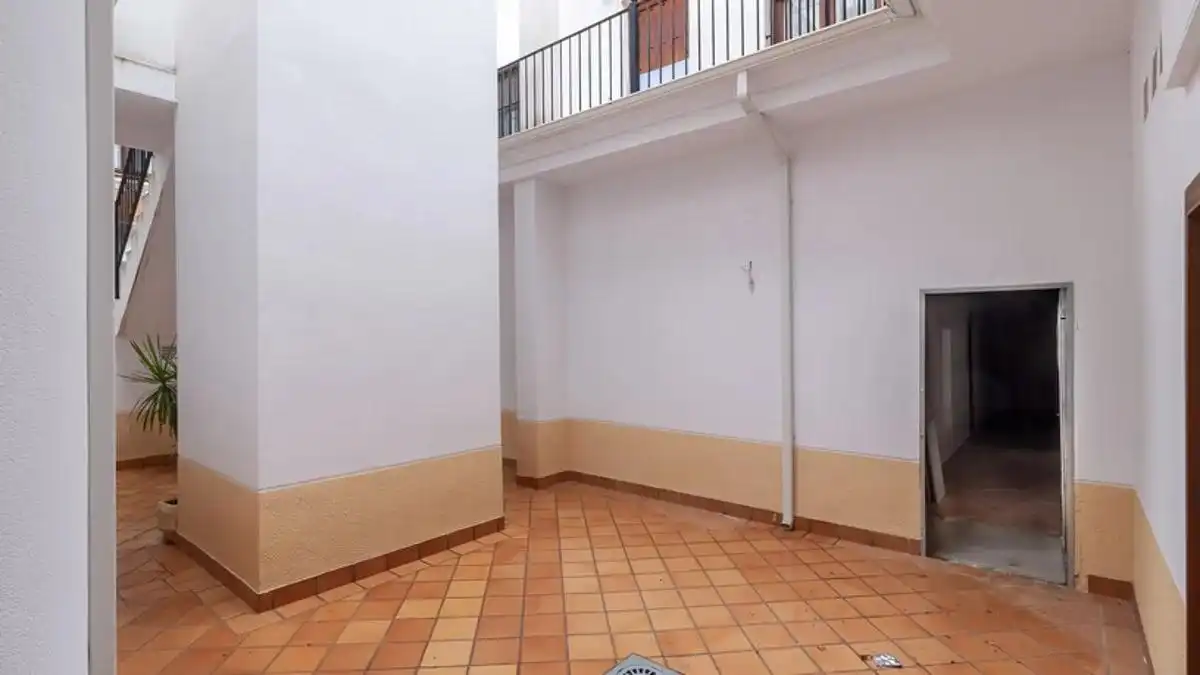 Local comercial en venda a Calle FUENTE ALAMO 3, imagen 7