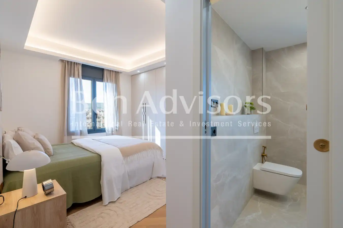 Wohnung mit Aufzug zum Verkauf in Carrer de la Diputació, imagen 27