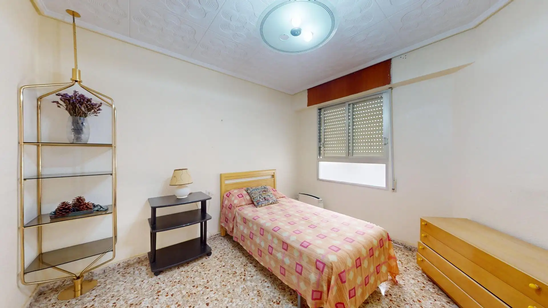 Habitación de Piso en venta en Elche / Elx con Aire acondicionado