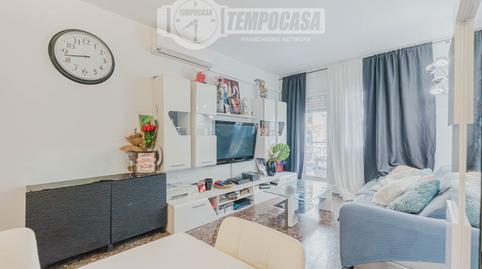 Foto 3 de Pis en venda a De Mallorca, El Clot,  Barcelona Capital