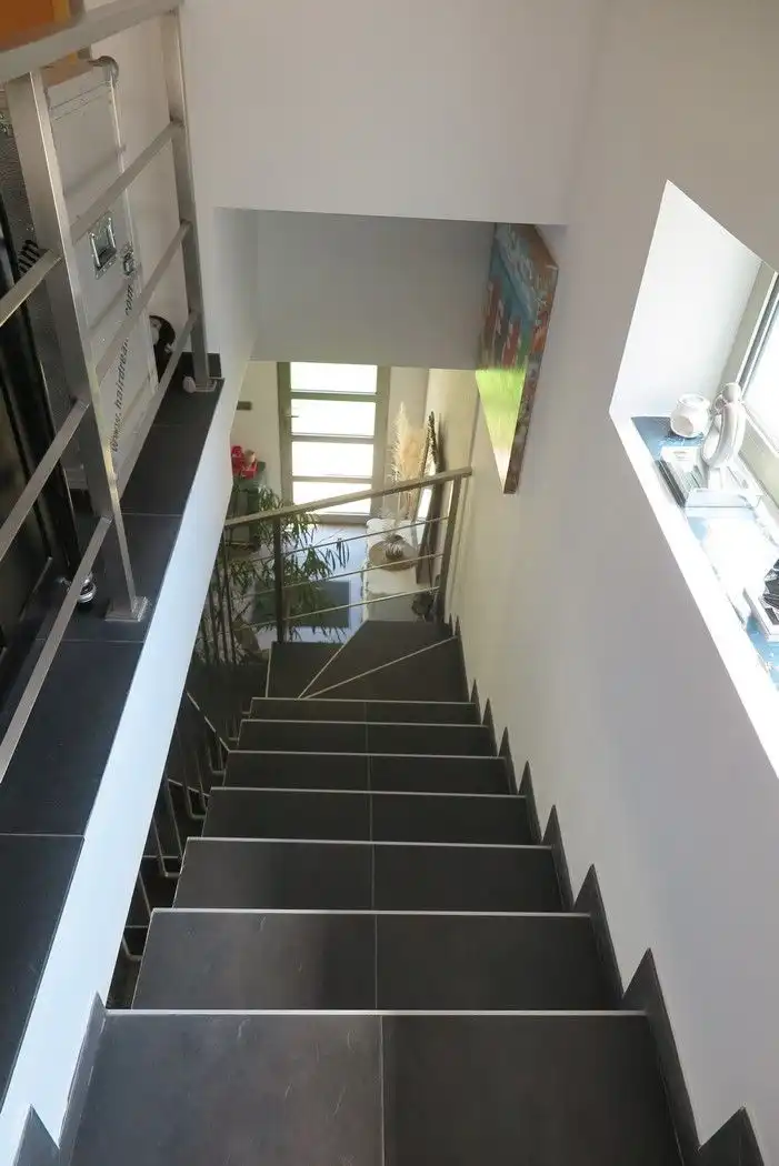 Casa o chalet en venta en Altea con Aire acondicionado, Calefacción y Jardín privado