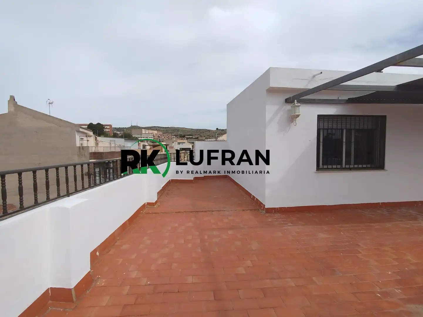 Casa o xalet en venda a San Crispín - Huerta Nueva-Estación