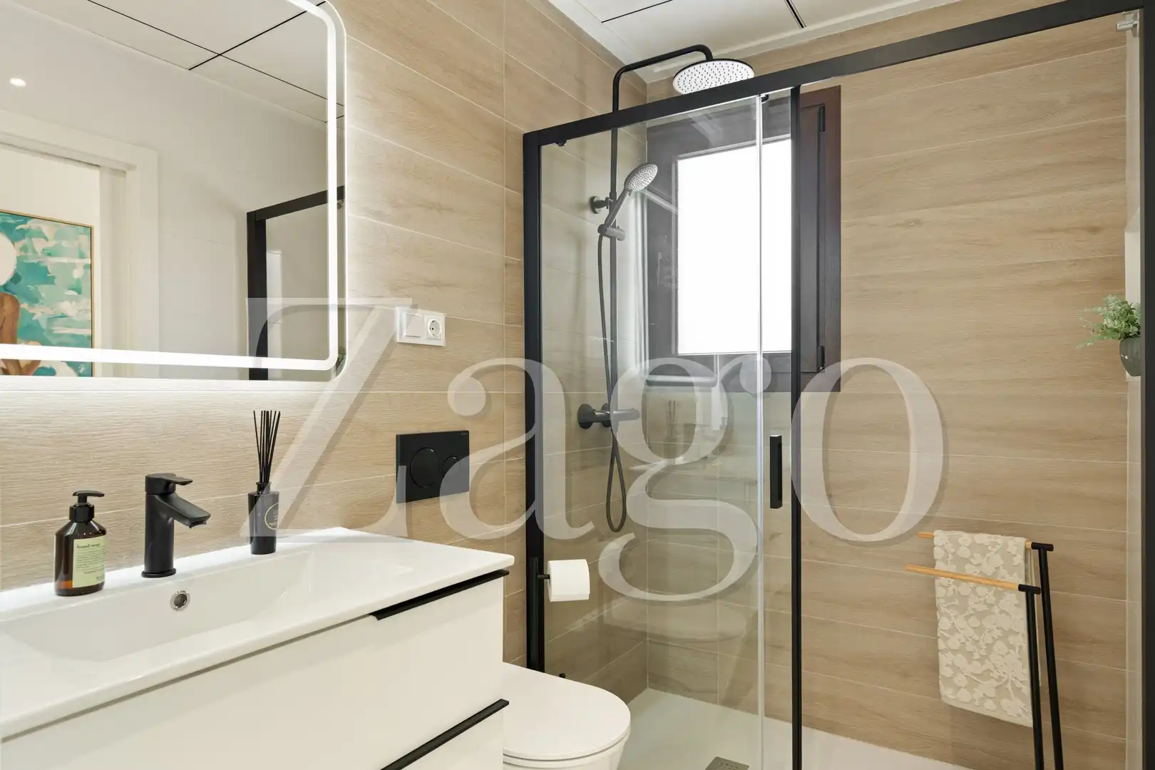 Casa in vendita a Balcón de Ponoig - Polop Paradis - Polop Hills, imagen 31