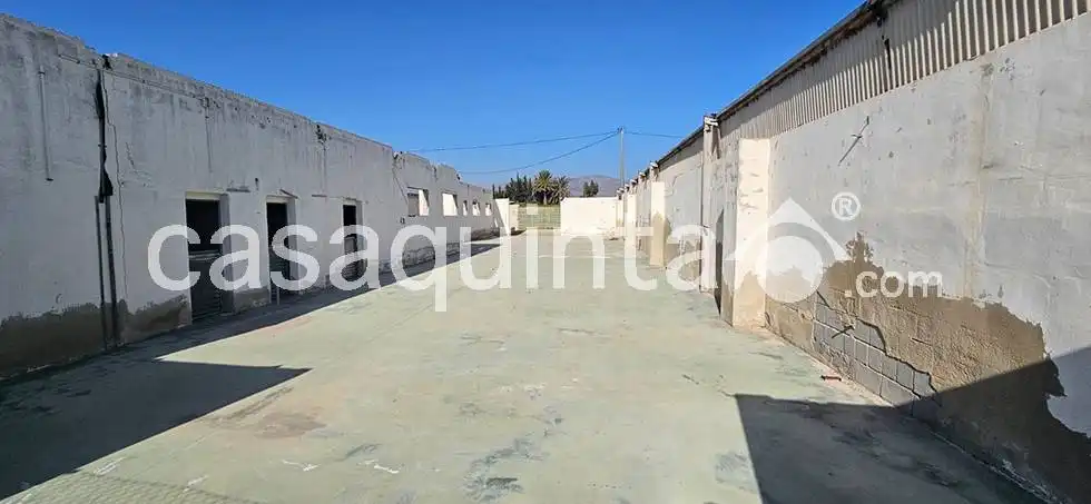 Grundstücke und Bauplätze zum Verkauf in Partida Atalayas Gp. 18, imagen 33