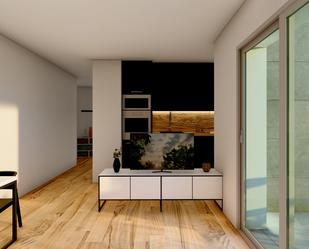 Living room of Attic for sale in Maracena  with Air Conditioner, Heating and Terrace