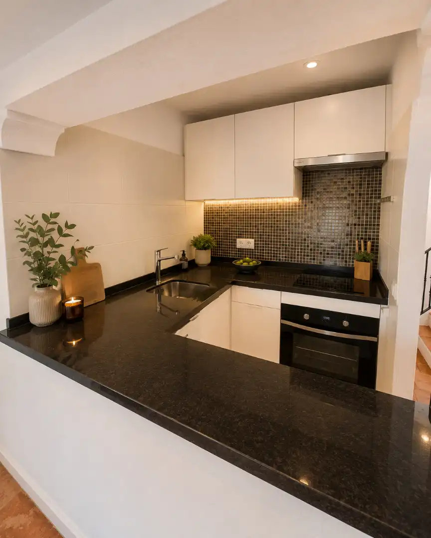 Apartament de lloguer a Avenida de Andalucia, 40, Benahavís pueblo