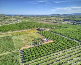 Finca rústica en venda a De Les Planes, Casco Urbano