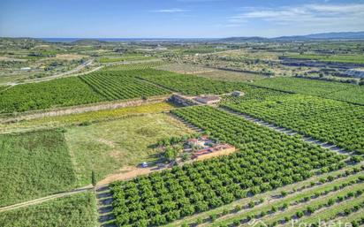 Finca rústica en venda a De Les Planes, Casco Urbano