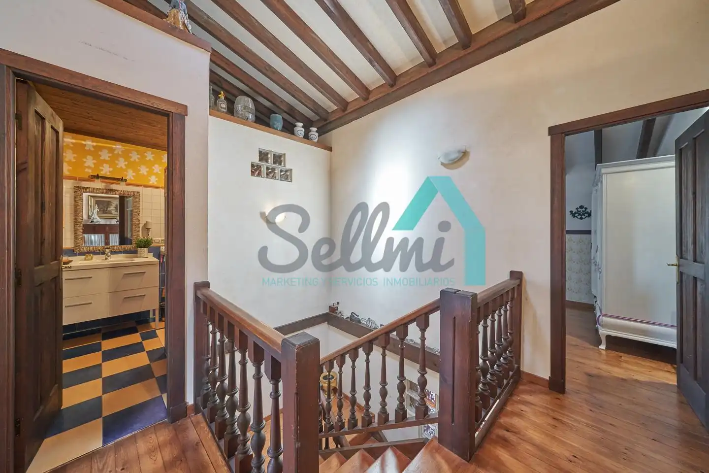 Casa o chalet en venta en Siero con Calefacción, Jardín privado y Parquet