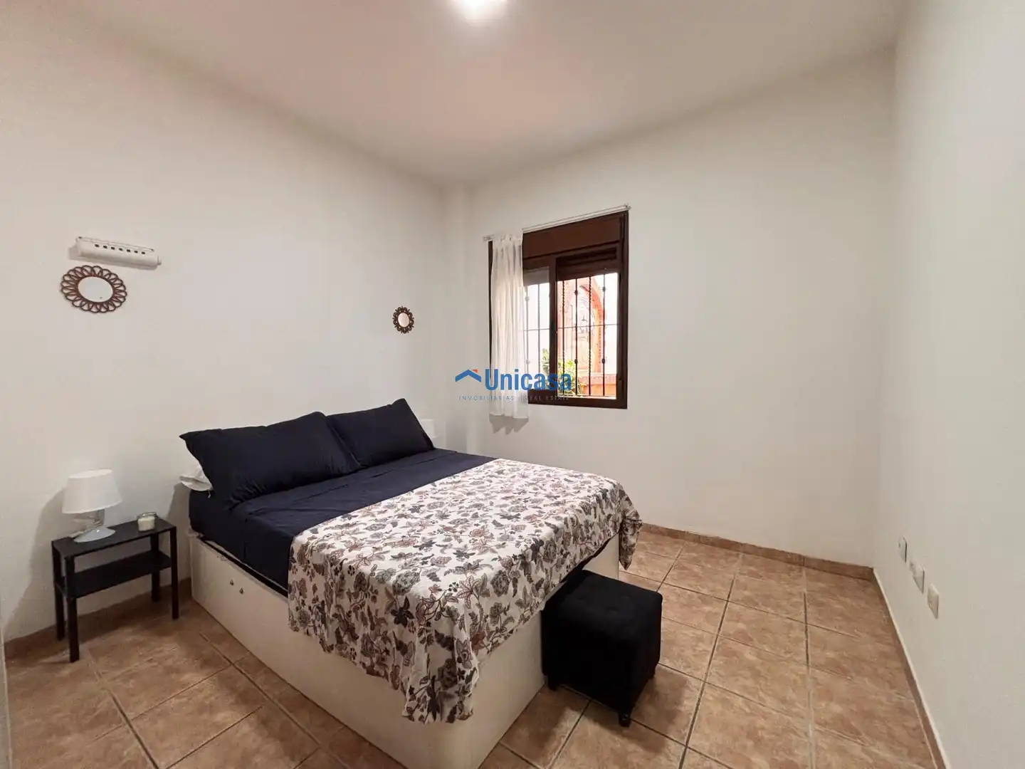 Habitación de Piso en venta en Málaga con Aire acondicionado