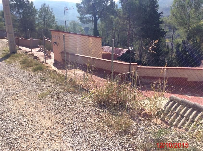 Piso en venta en Vacarisses