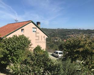 Casa o xalet en venda a O Pereiro de Aguiar