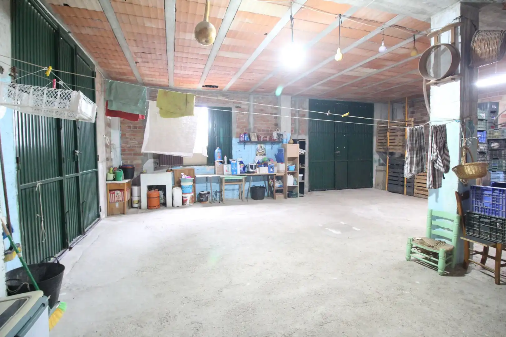 Maisonette zum Verkauf in Alozaina mit Klimaanlage und Möbliert