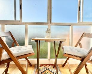 Balcony of Flat for sale in Vitoria - Gasteiz  with Storage room