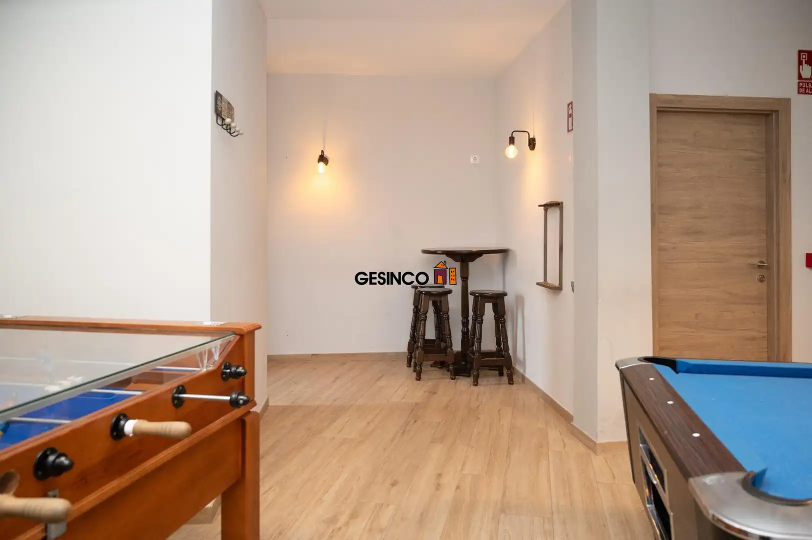 Hotel con ascensore in vendita a Enguera, imagen 12