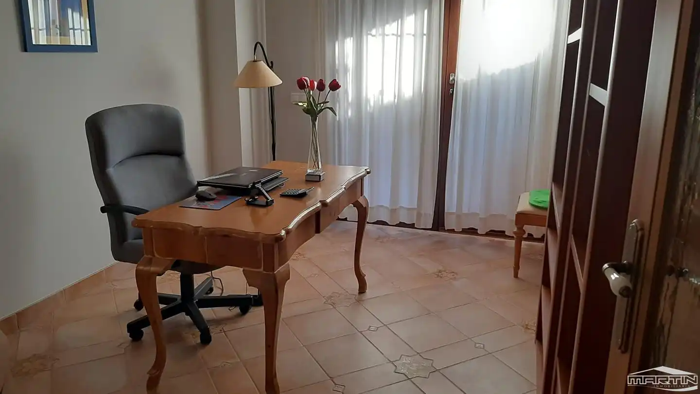 Habitación de Casa o chalet en venta en Lucena con Aire acondicionado, Terraza y Trastero