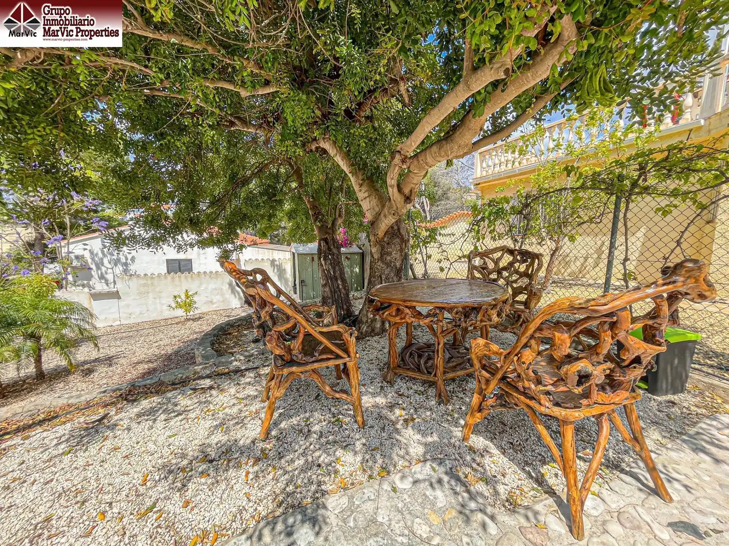 Casa o chalet de alquiler en Altea, Alicante