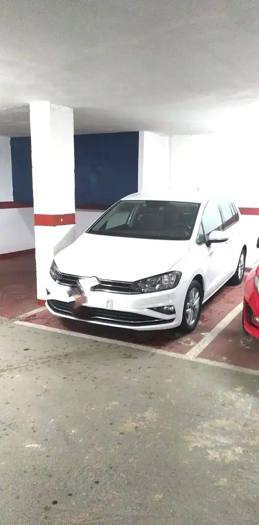 Aparcament de Garatge en venda en El Portil