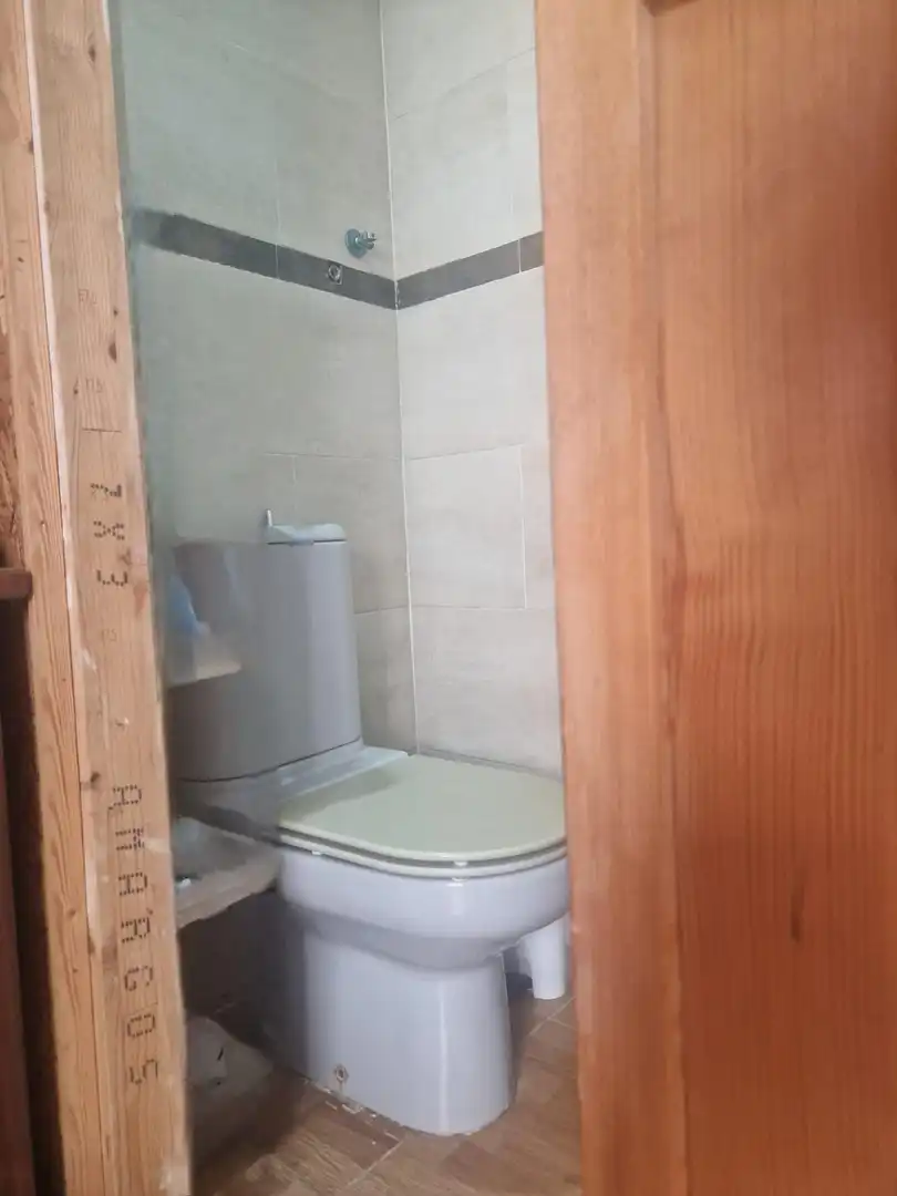 Bathroom of Country homes for sale in Puerto Real  with Private garden and Swimming Pool