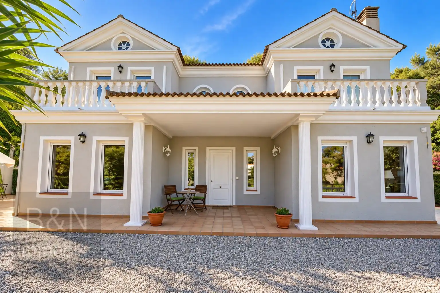 Casa amb terrassa en venda a Ullastrell, imagen 2