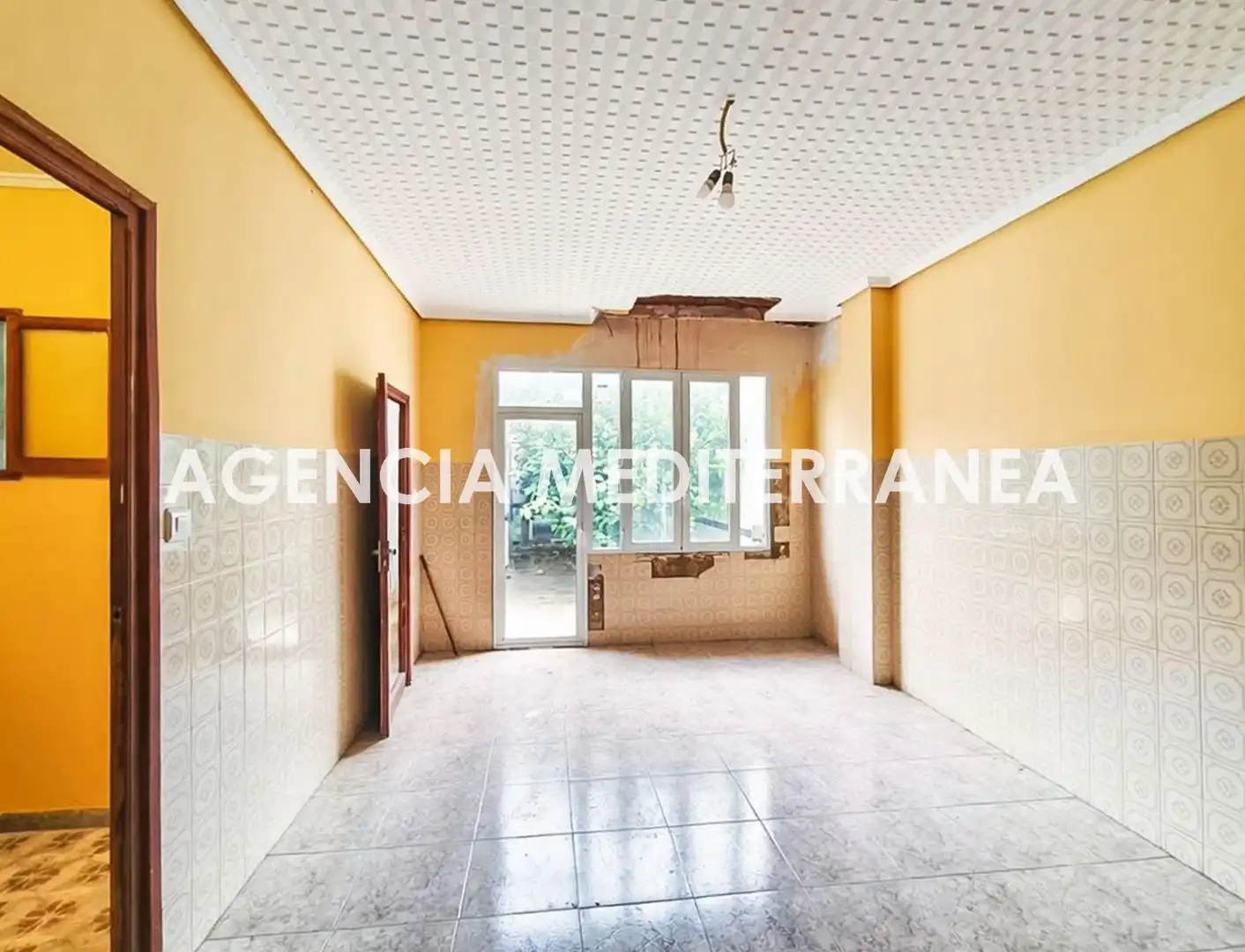 Habitación de Casa o chalet en venta en Alcàsser con Terraza y Trastero