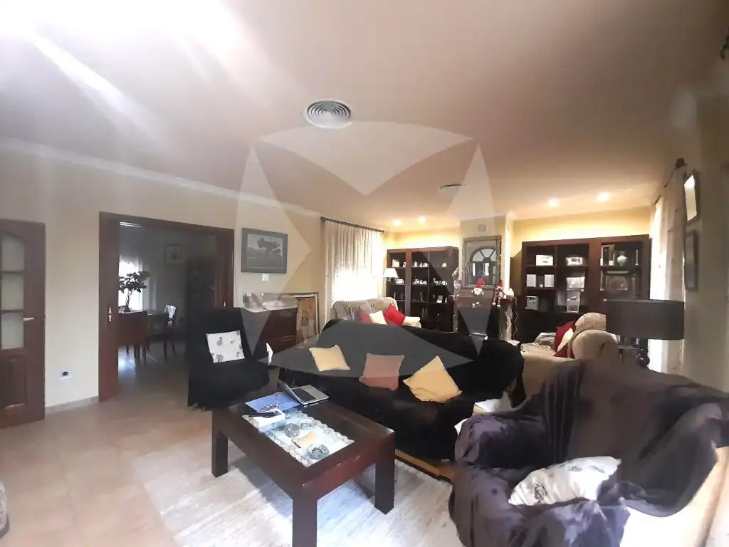 Casa o xalet en venda a Río Búrdalo, Avenida Elvas