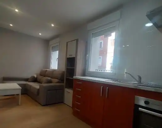 Apartment with garden for sale in Calle San Joaquín 8, imagen 5