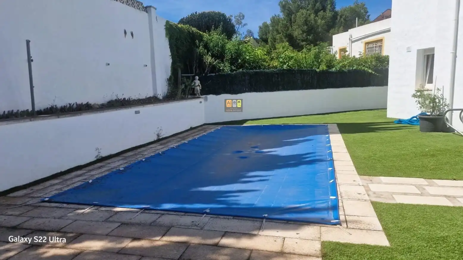 Xalet amb piscina en venda a L'Albir, imagen 3