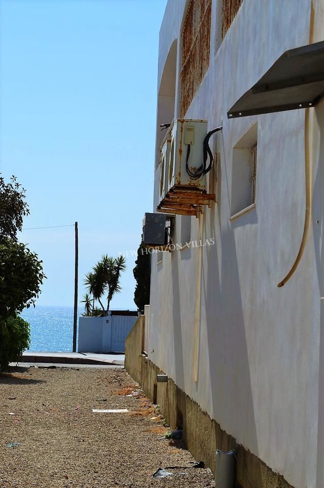 Apartament en venda en Mojácar amb Aire condicionat, Terrassa i Moblat