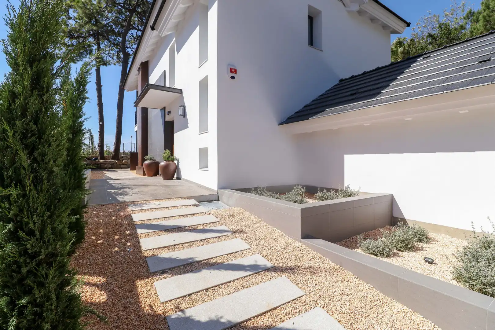 Casa con piscina in vendita a Calahonda, imagen 7