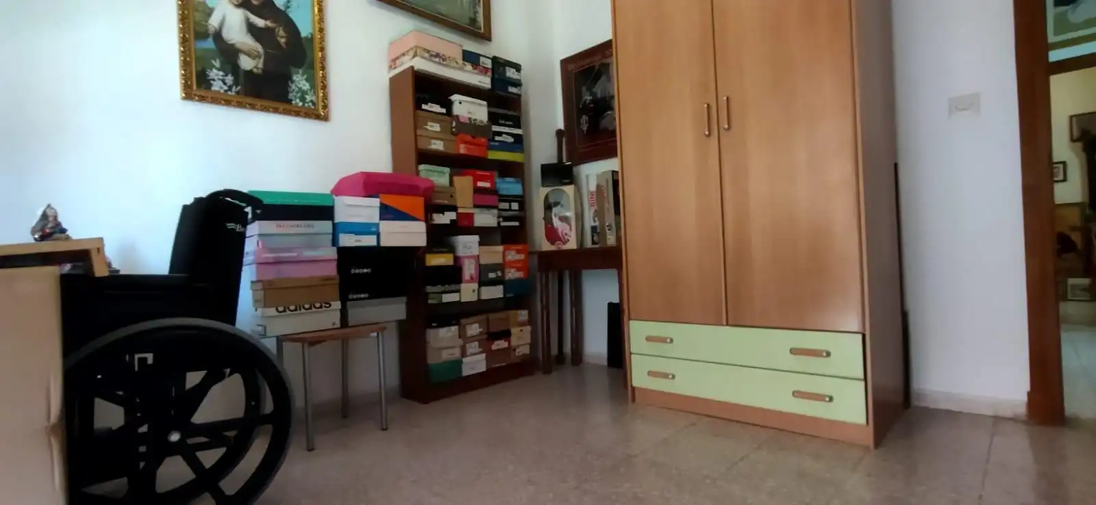 Casa con terraza en venta en Crevillet - Pinar Alto, imagen 22