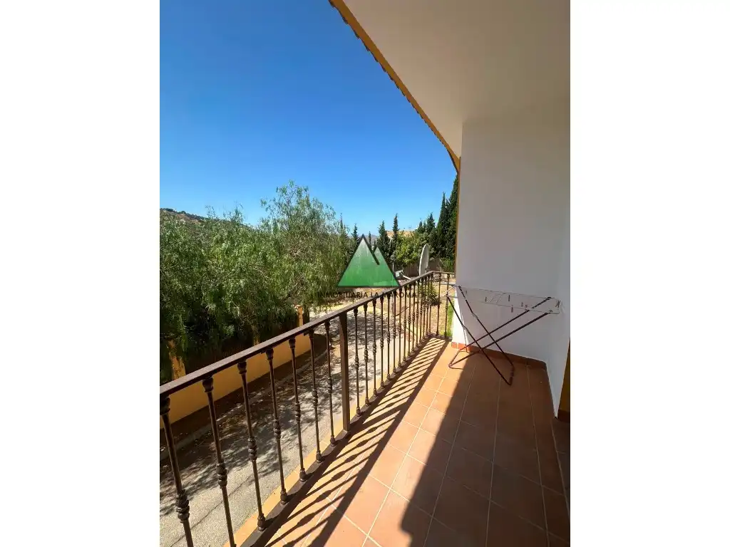 Terrassa de Pis en venda en Alcaucín