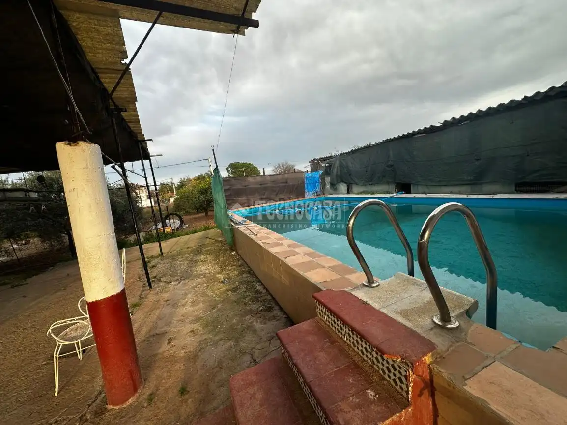 Casa rústica en venda a Periurbano Este - Campiña, imagen 3