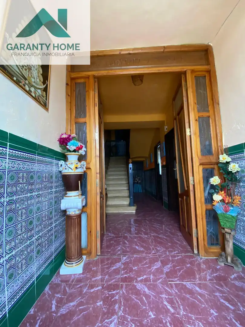 House with terrace for sale in Martos, imagen 13