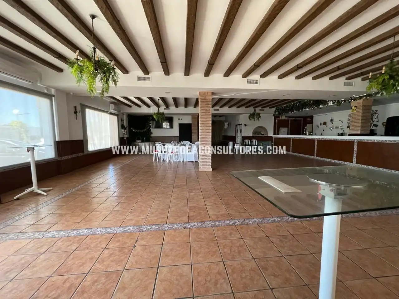 Gewerbefläche zur Miete in Córdoba - Málaga, imagen 2