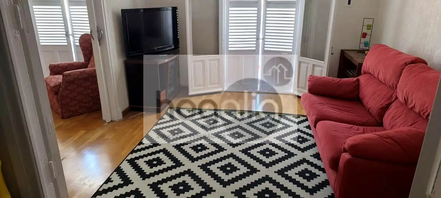 Flat for rent in Bami - La Estrella