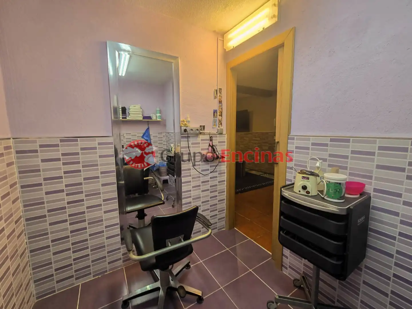 Casa o chalet en venta en Parla con Aire acondicionado, Calefacción y Jardín privado