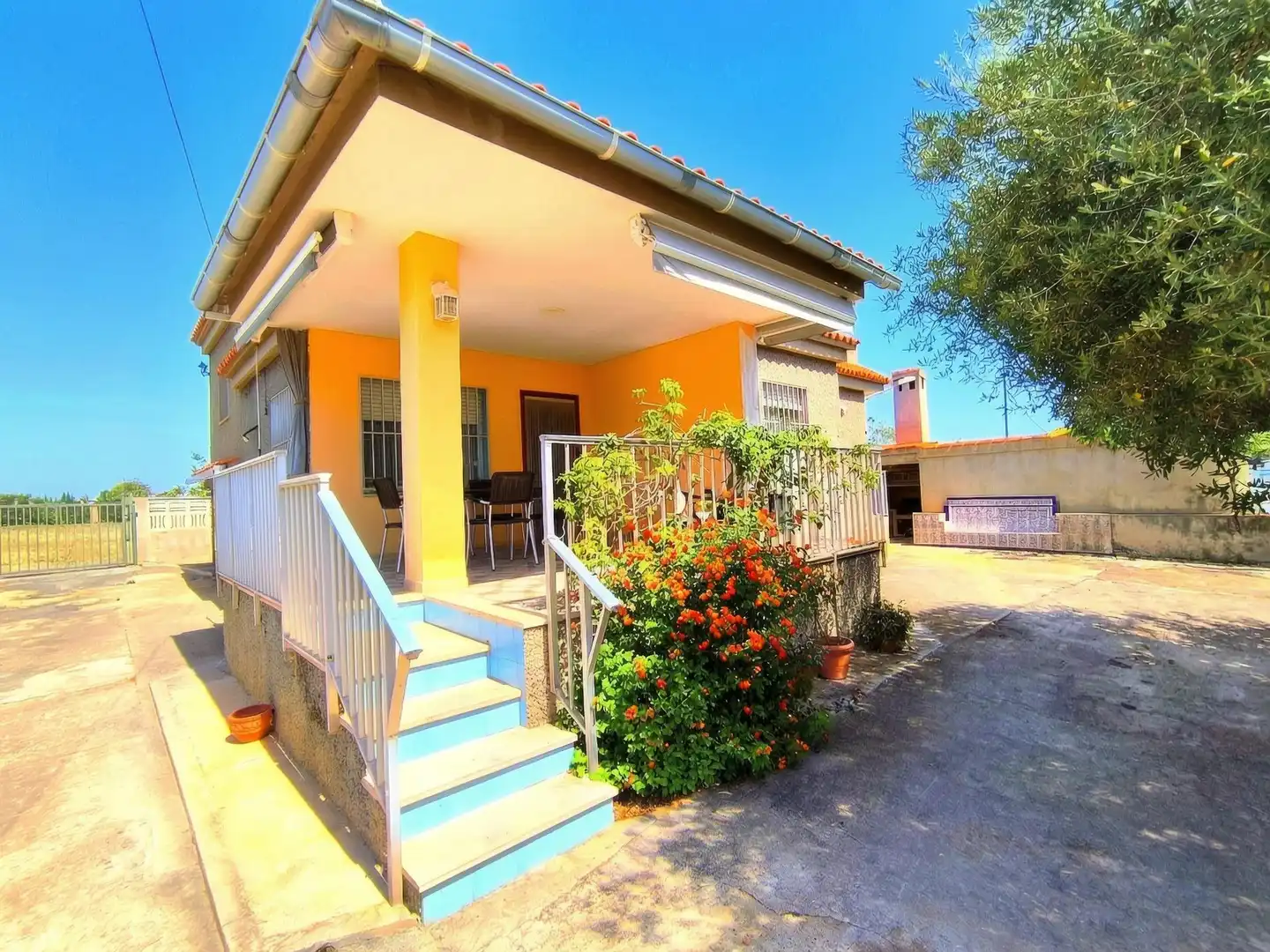 Maison avec terrasse à vendre à Carrer PLA TORRE URB, imagen 8