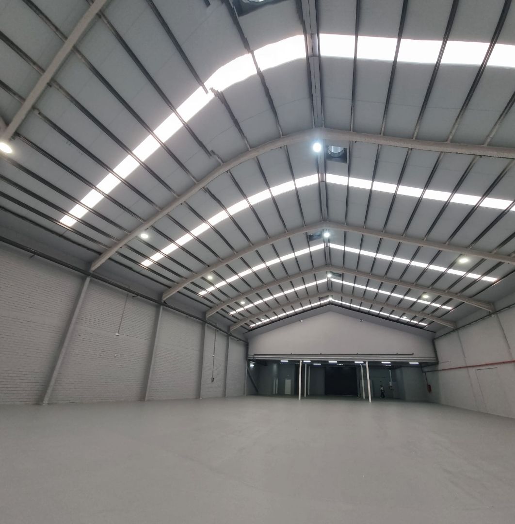 Exterior view of Industrial buildings to rent in Viladecans