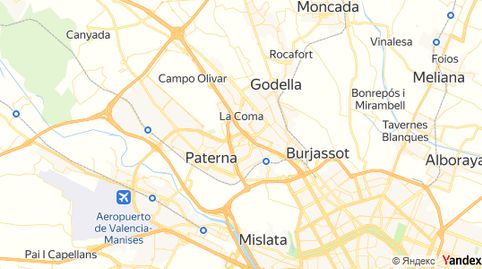 Photo 5 of Garage for sale in Terramelar, Paterna