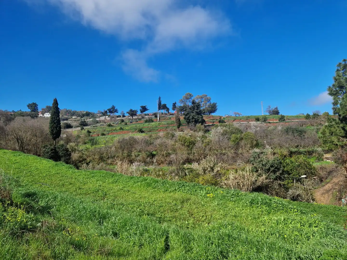 Casa o chalet en venta en Vega de San Mateo con Jardín privado, Terraza y Internet