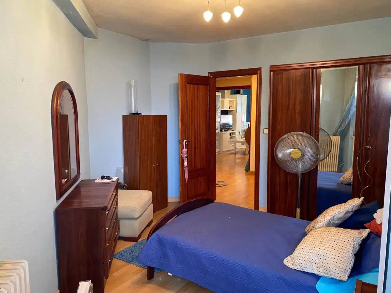 Apartament amb ascensor en venda a Calle Azorín, imagen 11