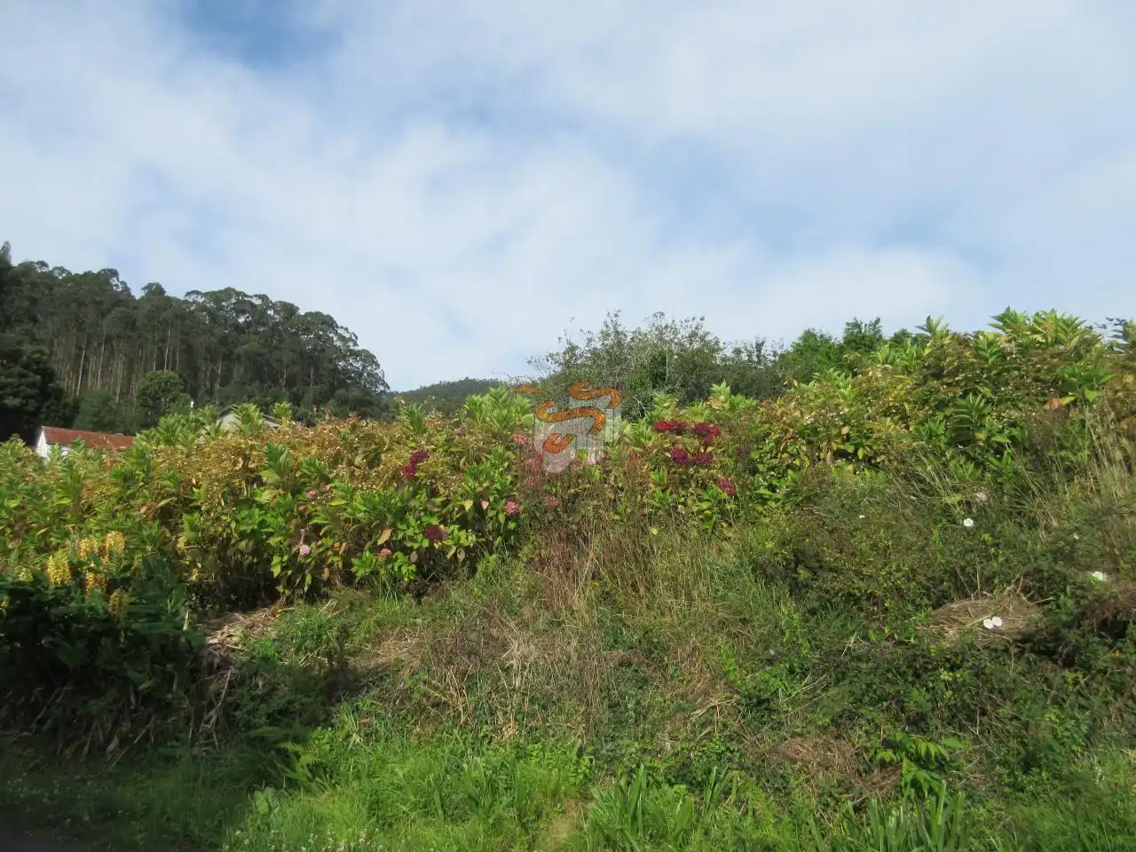 Country house zum Verkauf in Cariño mit Heizung und Privatgarten