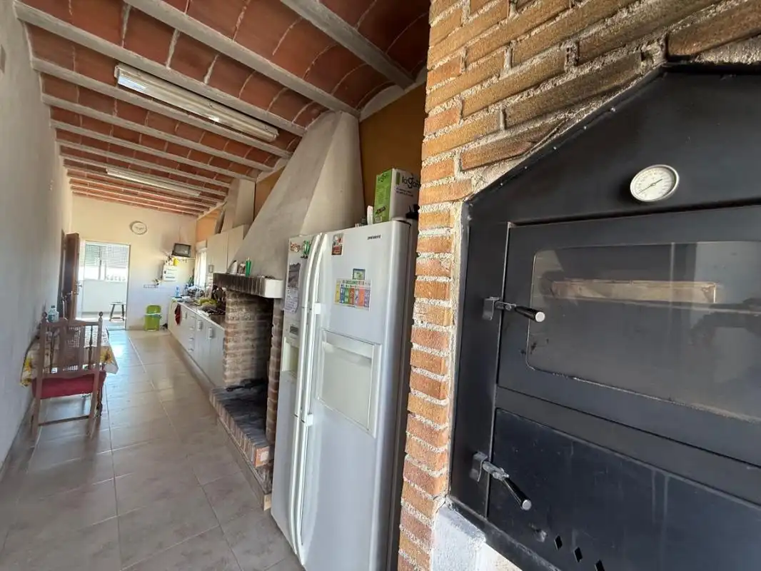 Industrial building for sale in Pasaje Campules, imagen 11