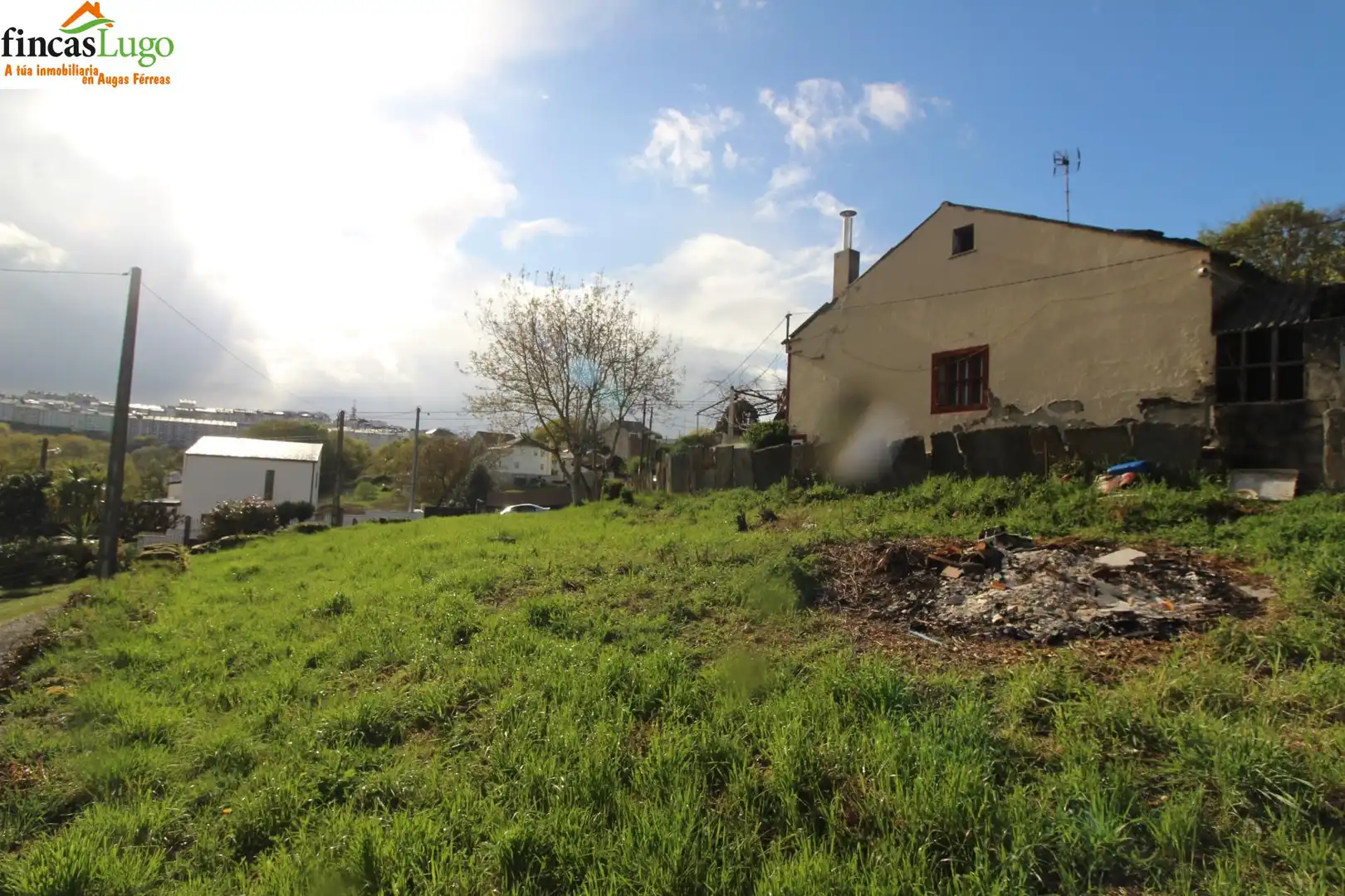 Casa con giardino in vendita a San Roque - As Fontiñas, imagen 18