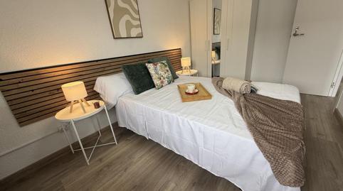 Foto 2 de Apartament per a compartir a Zona Renfe, Madrid