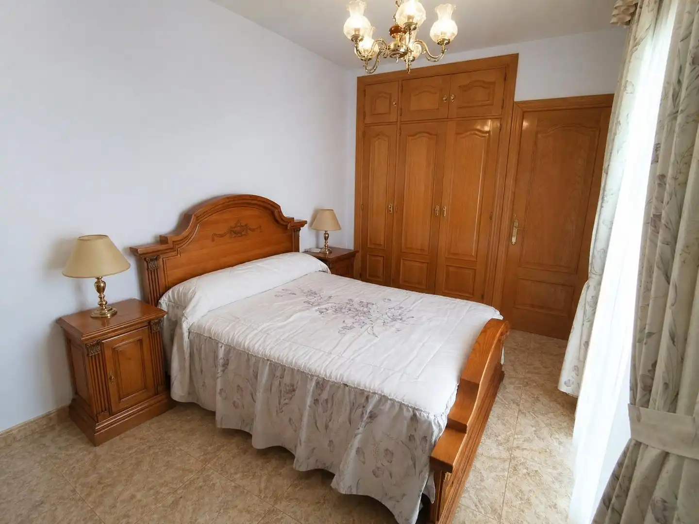 Dormitori de Casa o xalet en venda en Arganda del Rey amb Calefacció